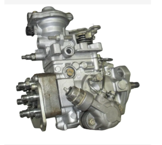 Bomba Injetora V W 15180 | Motor Diesel MWM X10