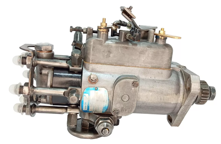 Miniatura: Bomba Injetora D12000 | Motor Perkins 6354 CAV
