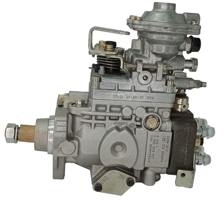 Miniatura: Bomba Injetora Carregadeira Sc800 Bell