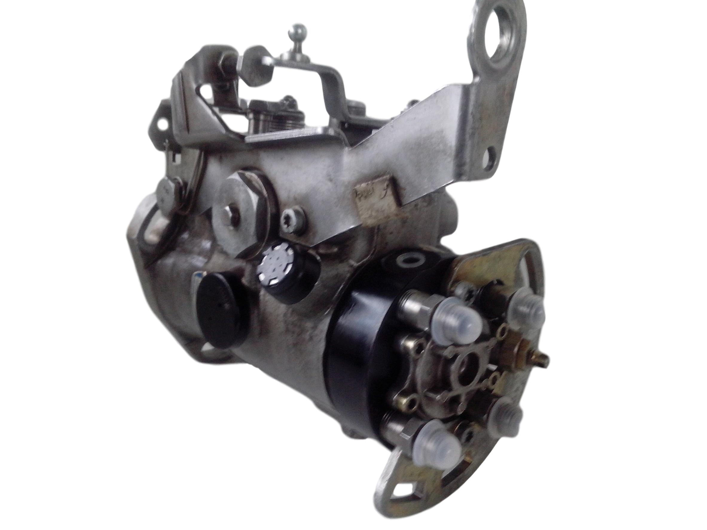 Bomba injetora Trafic diesel CAV
