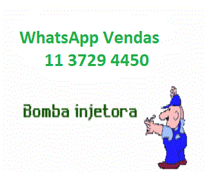 bomba injetora Trafic diesel