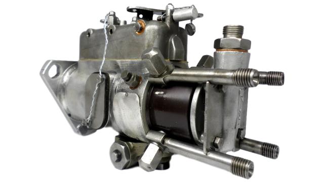 Bomba injetora CAV D20