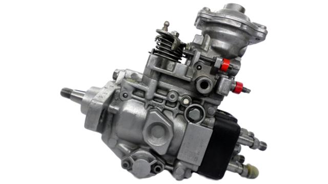 Bomba injetora Bosch Maxion S4T