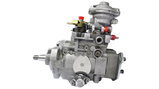 Bomba injetora D20