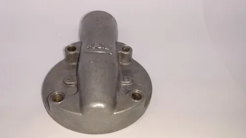 Placa Fial bomba injetora cav