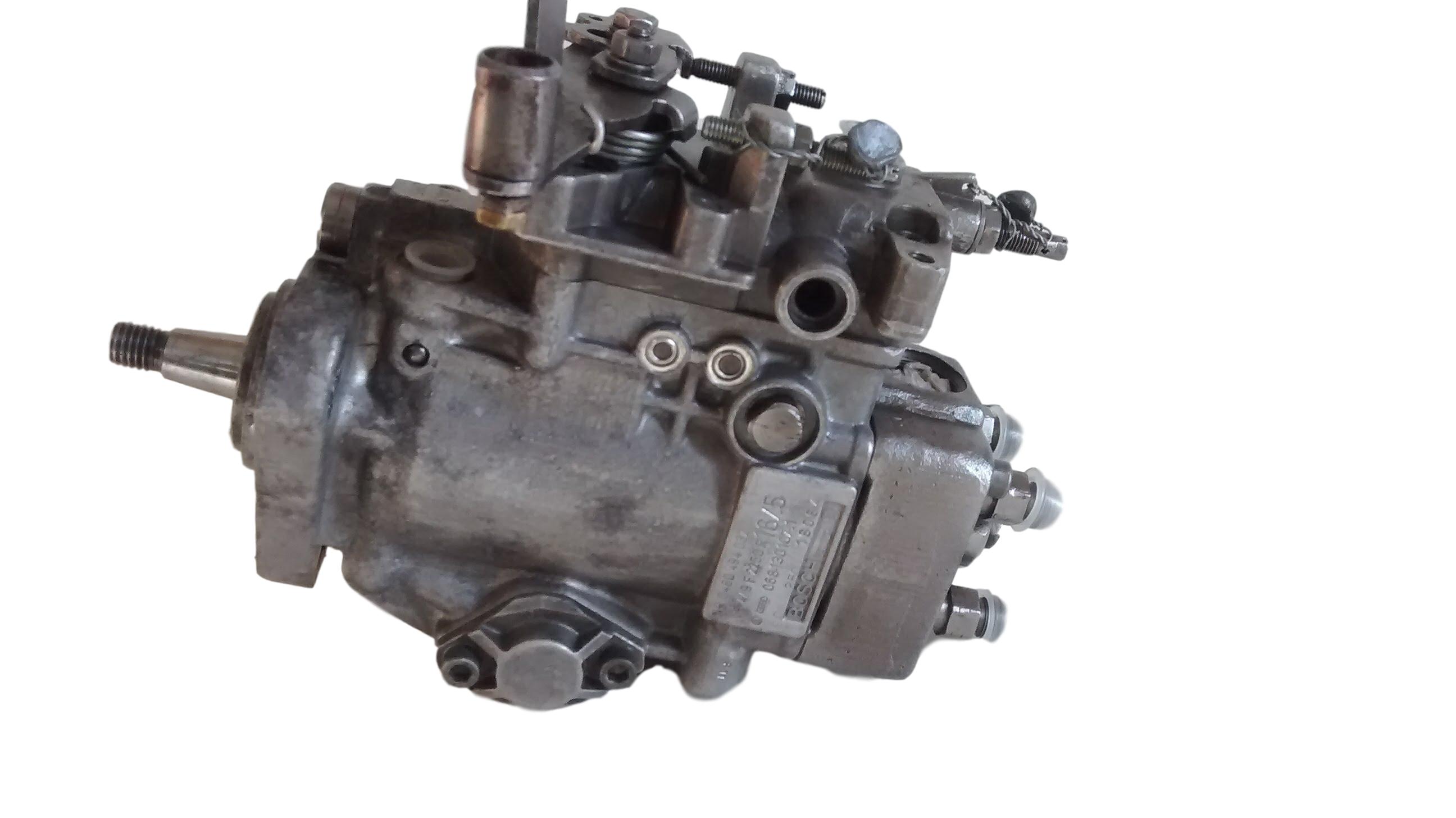 Bomba injetora Kombi diesel