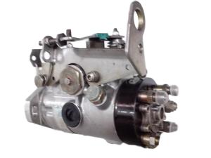Peugeot 504 diesel