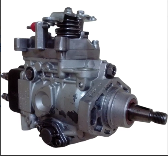 Bomba Injetora D40 | Motor Diesel Maxion S4