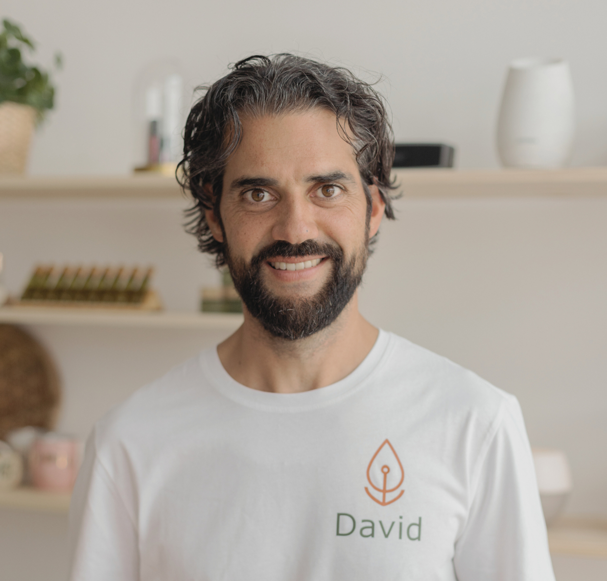 Autorenbild: David