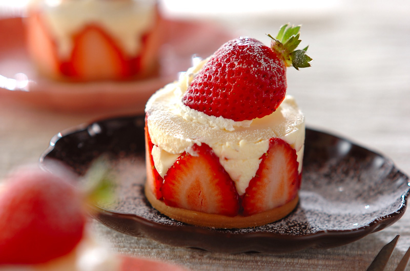 ケーキ