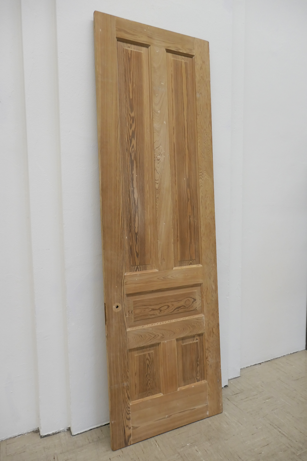 Five Panel - Door (Oversized)