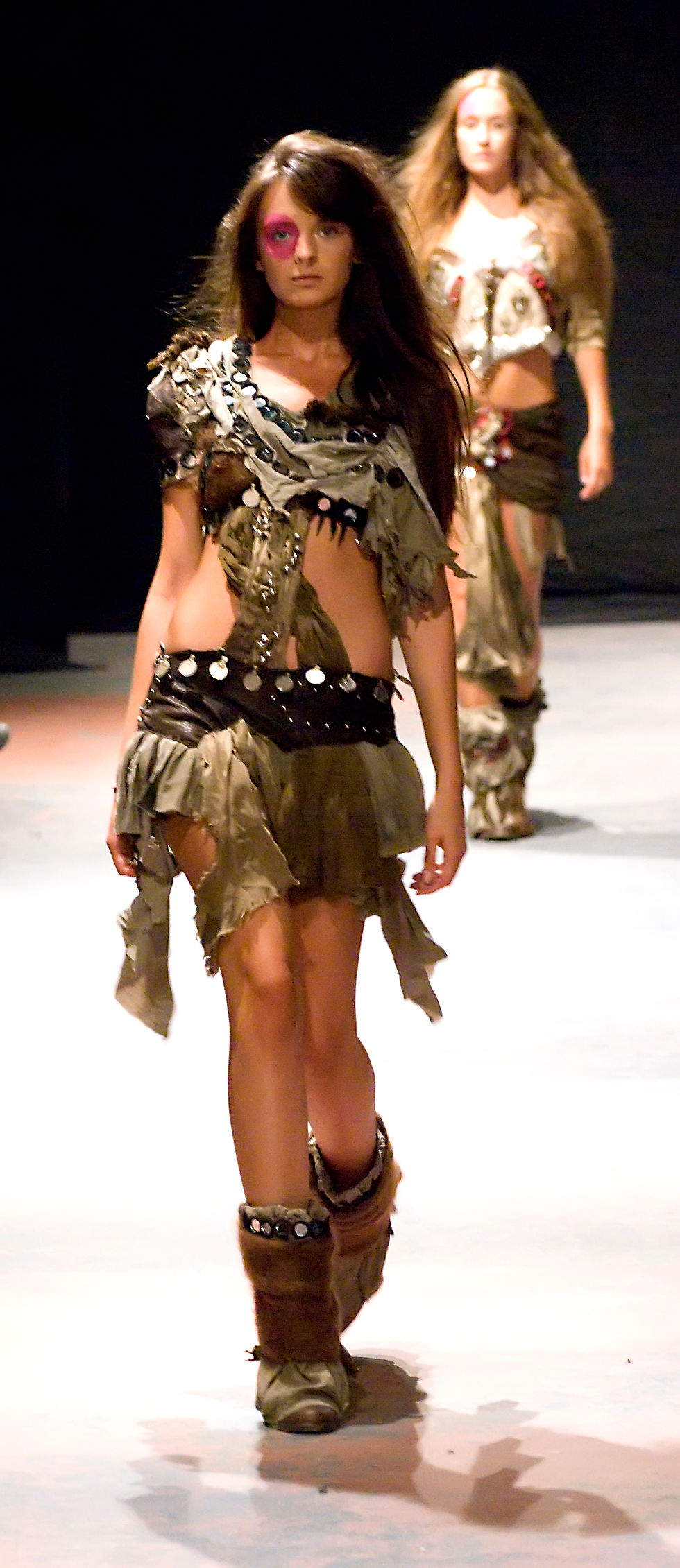 Catwalk