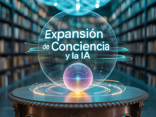 Conciencia y tecnología: cómo abrazar la era de la IA desde lo cotidiano