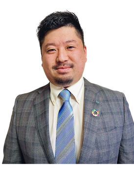 【メンバー紹介vol.９】中村　英士