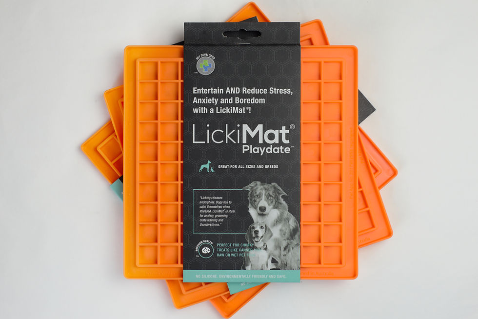 LickiMat Playdate Classic