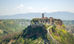 Bagnoregio Lazio - Italy village pictures for travel bloggers - editorial pictures