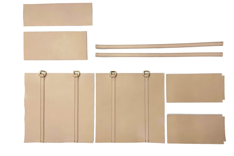 サムネイル： デイリートートS/ Fiorina ブラウン