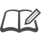 えんぴつ付きのノートアイコン.png