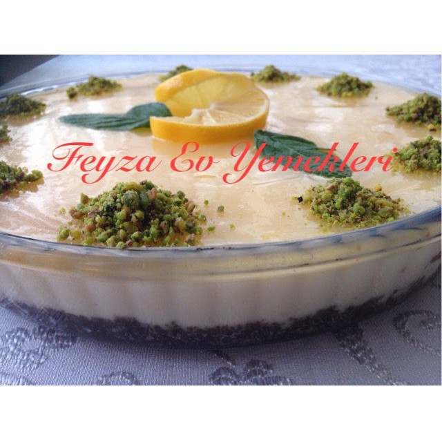 Feyza Ev Yemekleri Glütensiz Ürünler