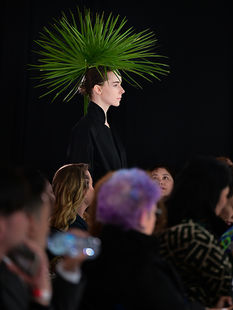 Fashion GALA Party in Vancouver