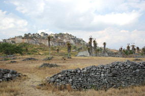 Great Zimbabwe 014