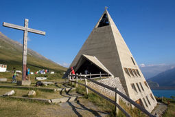 Col du Mont-Cenis (Savoie)