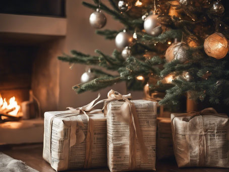 Nachhaltig Schenken zur Adventszeit – Teil 2