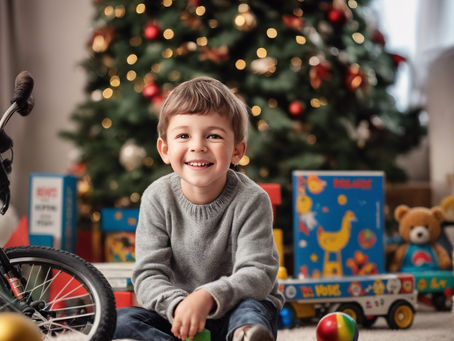 Nachhaltig schenken zur Adventszeit – Teil 1