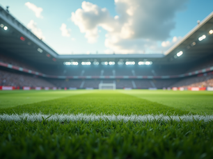 Les bienfaits du football pour le développement personnel