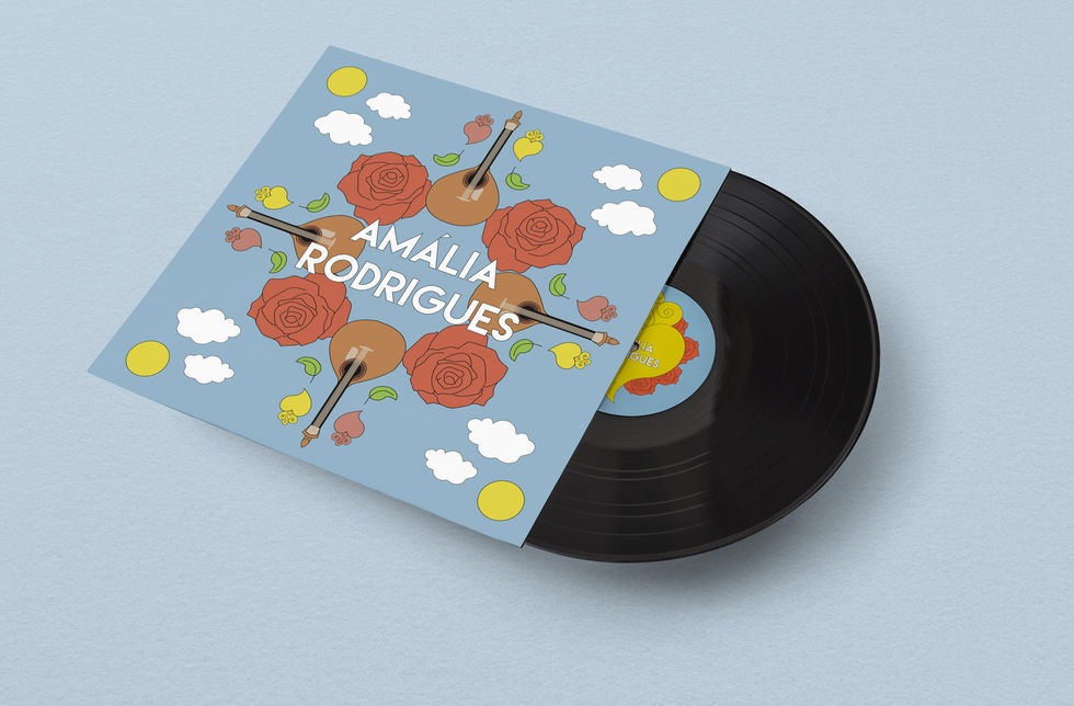 Versão final, frente