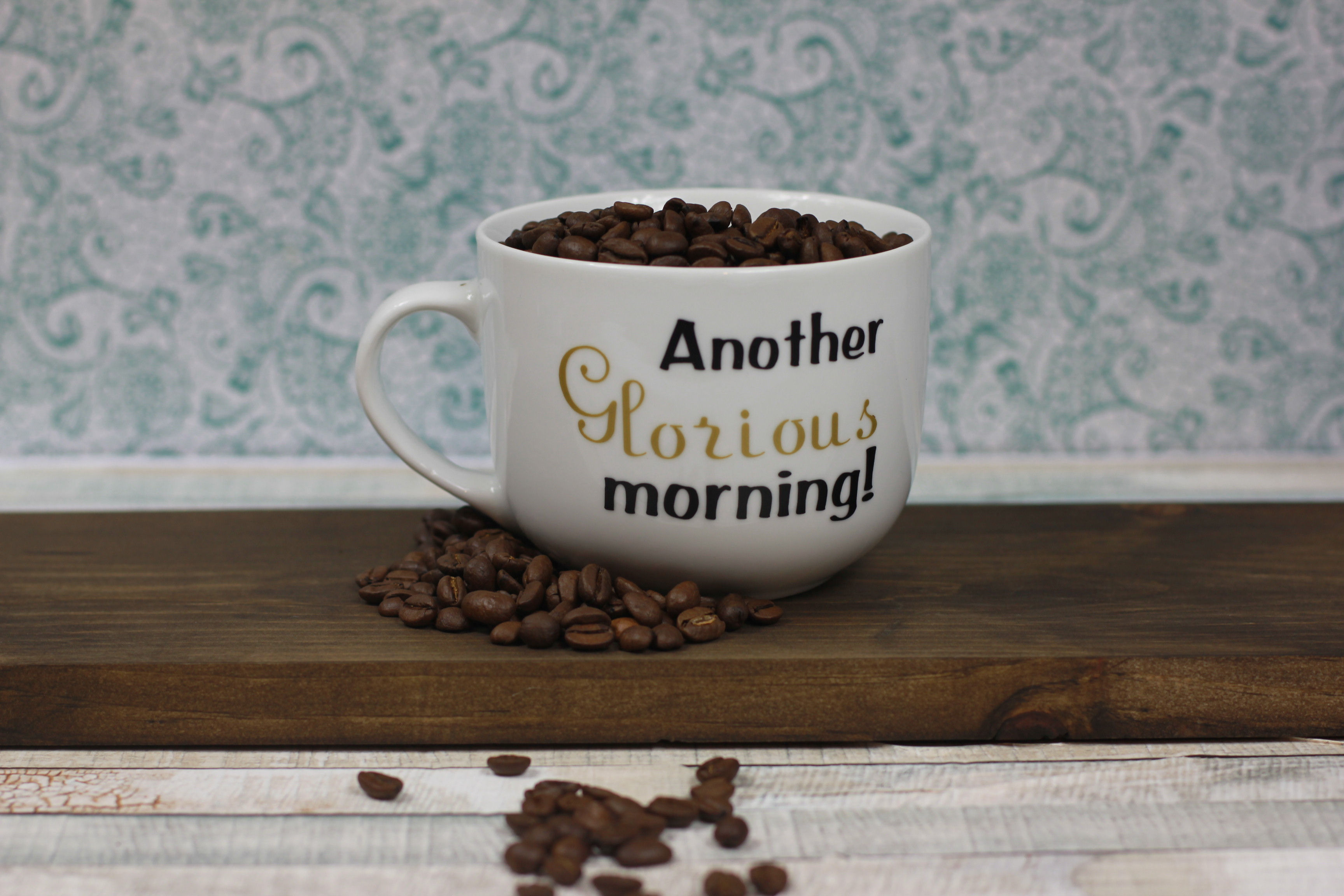 Glorious Morning