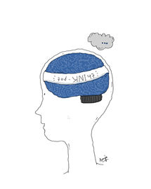 Artist's Brain