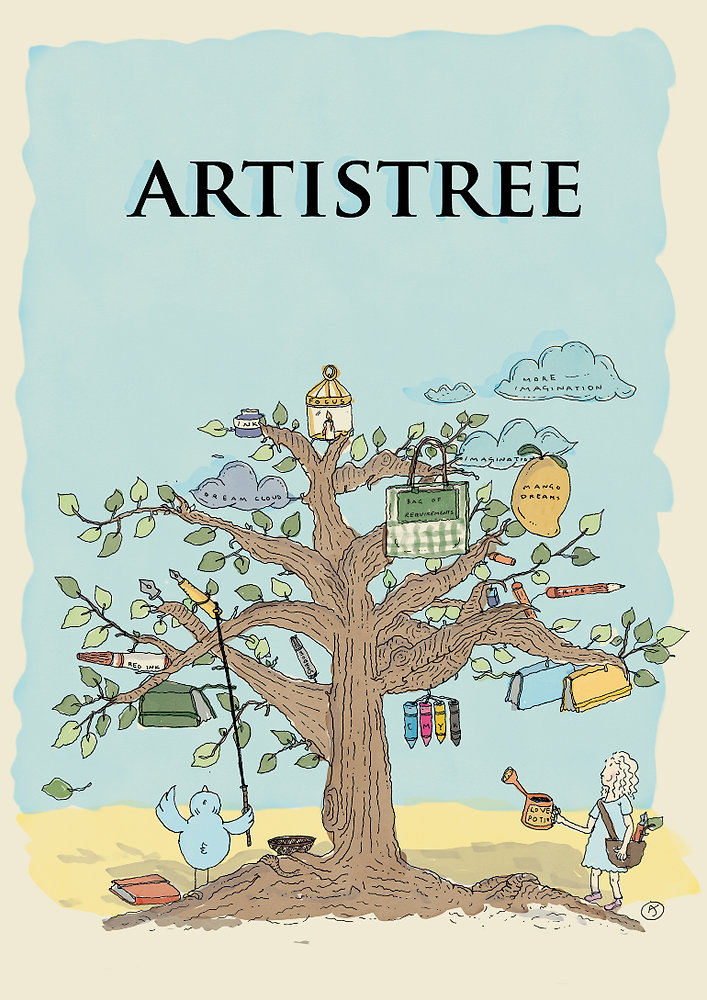 ARTISTREE