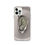 Miniatura: The sound of the sea | iPhone Cover