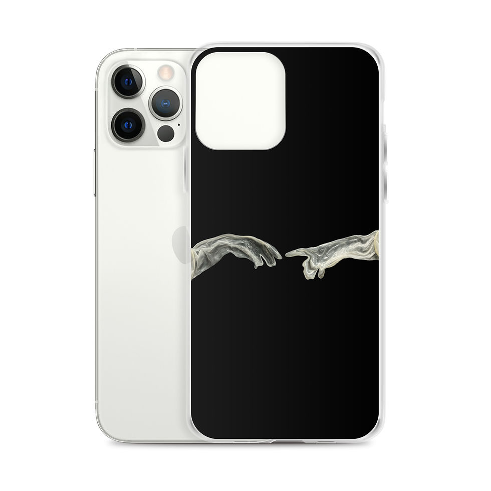 Miniatura: Condom Creation | iPhone Cover