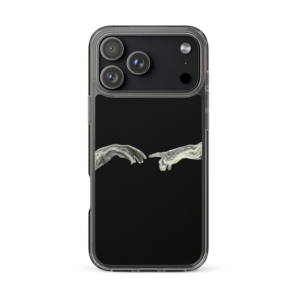 Miniatura: Condom Creation | iPhone Cover