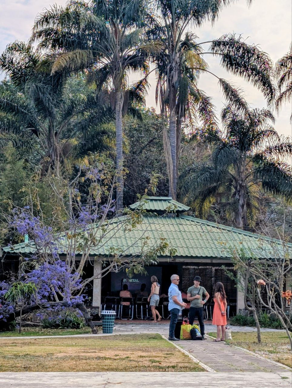 What Happened at Portal Gatherings 2026 — And Why People Are Still Talking About It