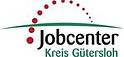 Logo Jobcenter Kreis Gütersloh