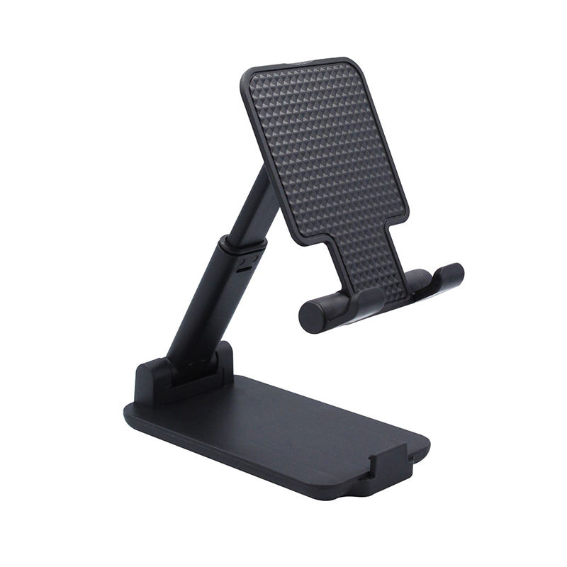 Thumbnail: Desktop Phone Holder Stand Mobile Phone Support Adjustable Angle, Cell Phone Sta