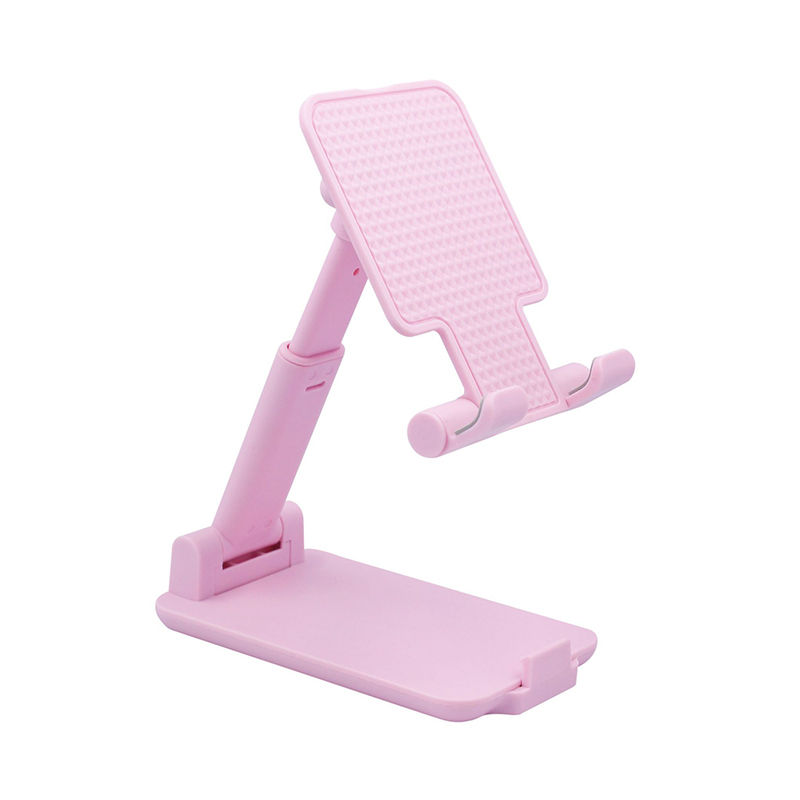 Thumbnail: Desktop Phone Holder Stand Mobile Phone Support Adjustable Angle, Cell Phone Sta