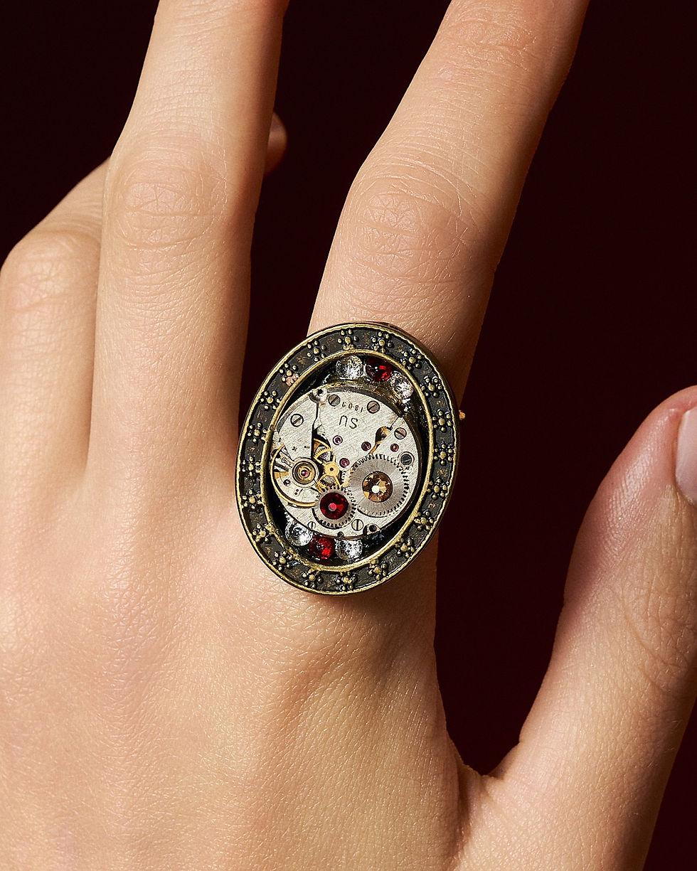 Miniature : Ellipse