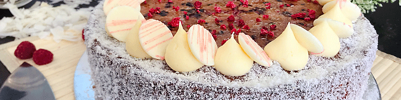 Flourless Cakes