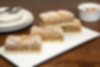 Apple Crumble