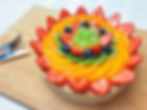 Fruit Tart