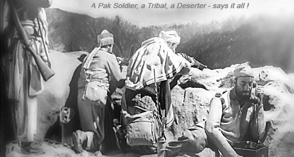 Pakistani-tribesman-supported-by-Pakistani-army-entered-into-Kashmir-valley
