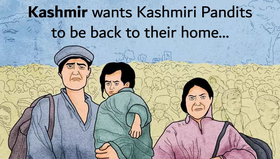 hero of kashmir
