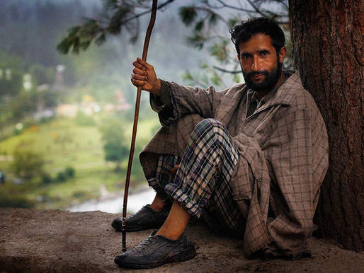 Fault Lines in Kashmir : School of Faith and Radicalism