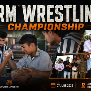 Arm Wrestling Championship at Army Goodwill School Balapur, Shopian, featuring young athletes competing in arm wrestling matches, prize distribution ceremony, and community participation supported by the Indian Army.