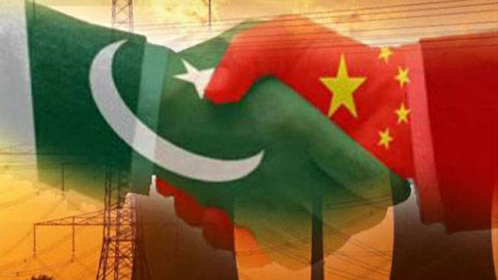 china-pakistan relations