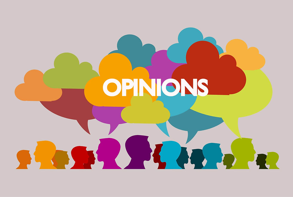 OPINIONS ON KASHMIR FILES AND KASHMIR VALLEY IN RELEVANCE OF KASHMIRIS